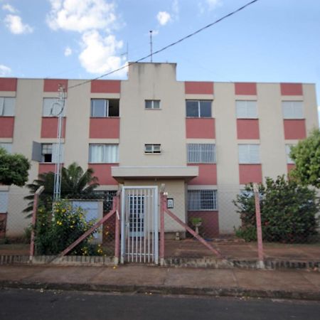 Recanto Da Vovo Dudu Olímpia Exterior foto