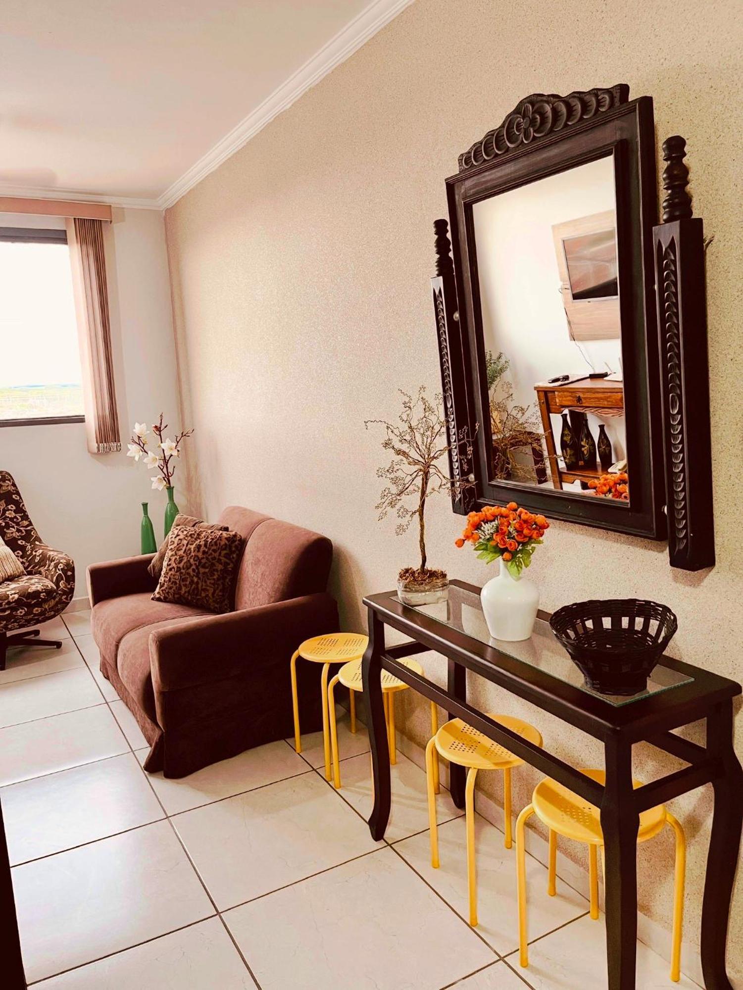 Recanto Da Vovo Dudu Olímpia Habitación foto